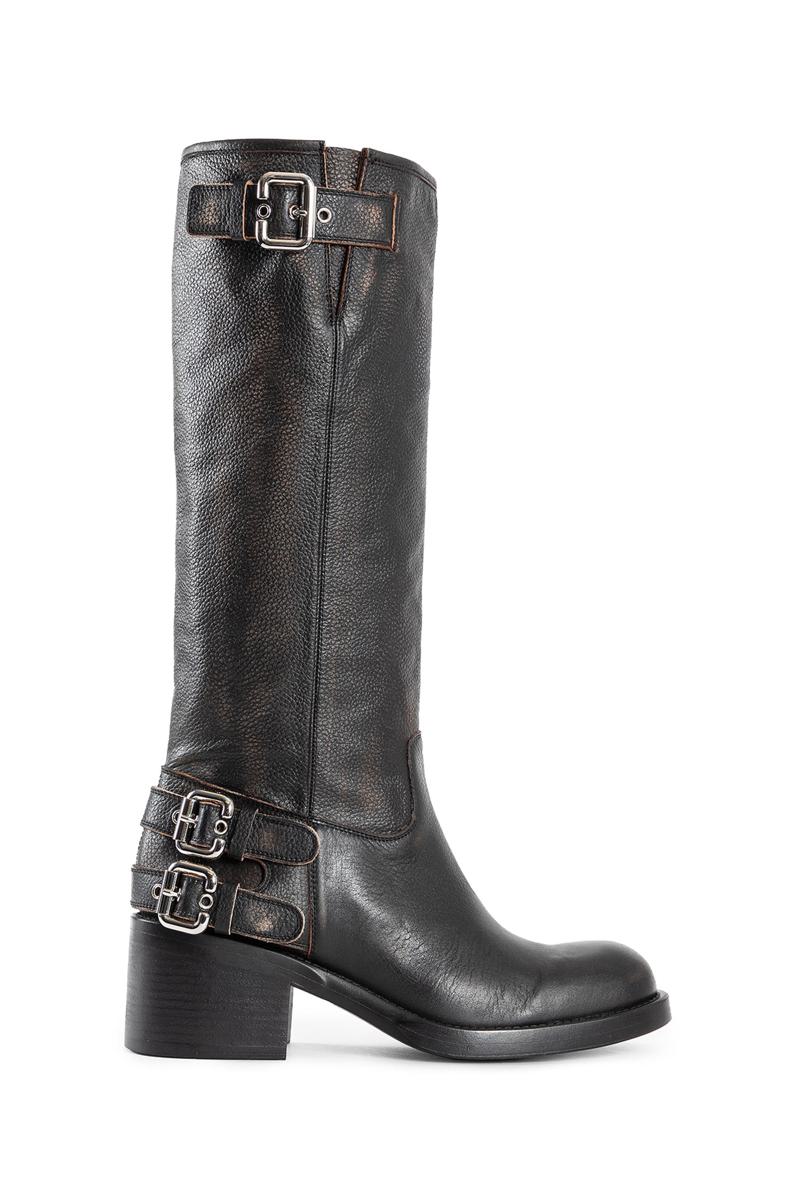 Chloé Boots