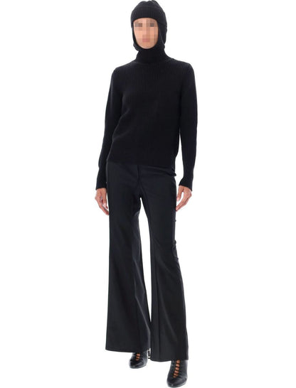 Bevza Balaklava Sweater