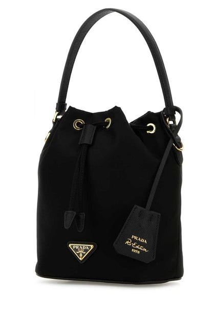Prada Handbags.