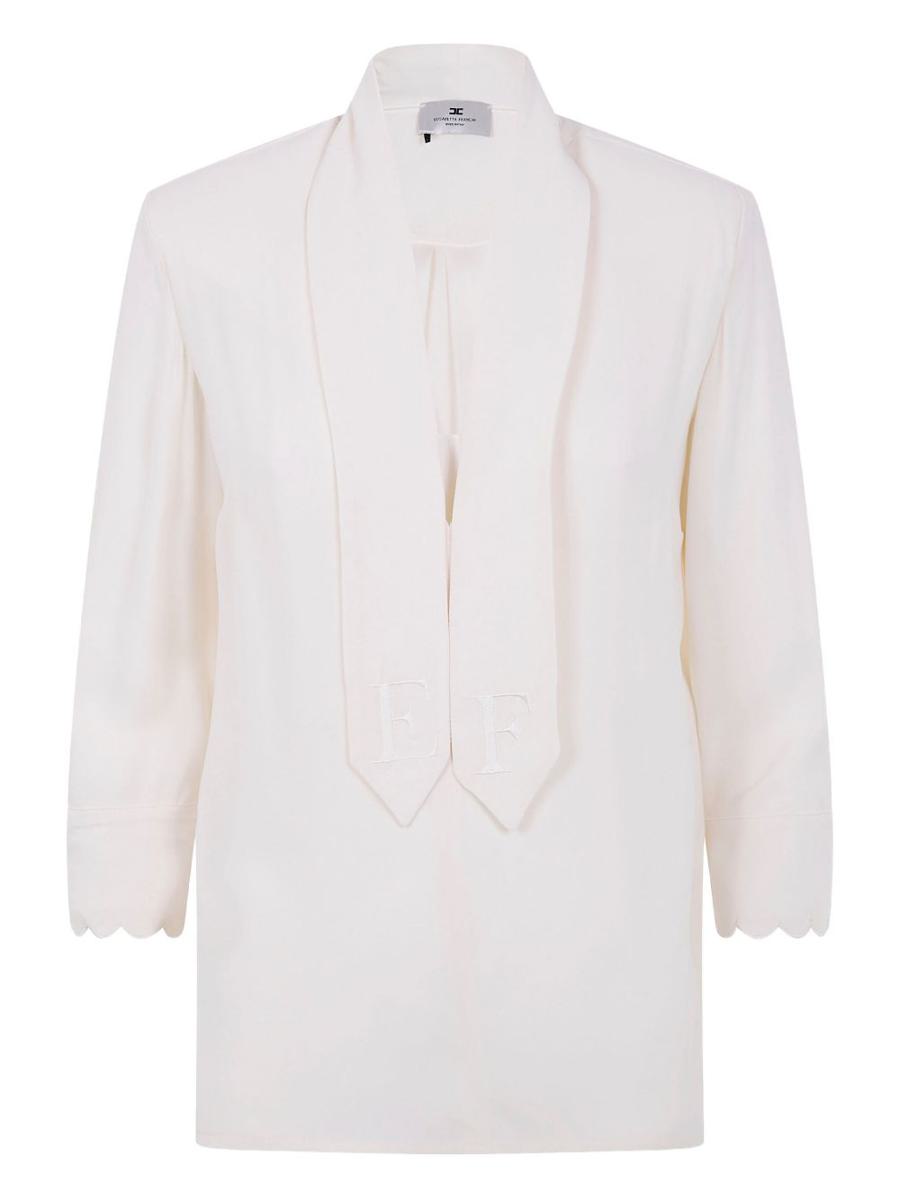 Elisabetta Franchi Shirts