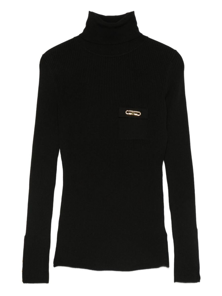 Elisabetta Franchi Sweaters