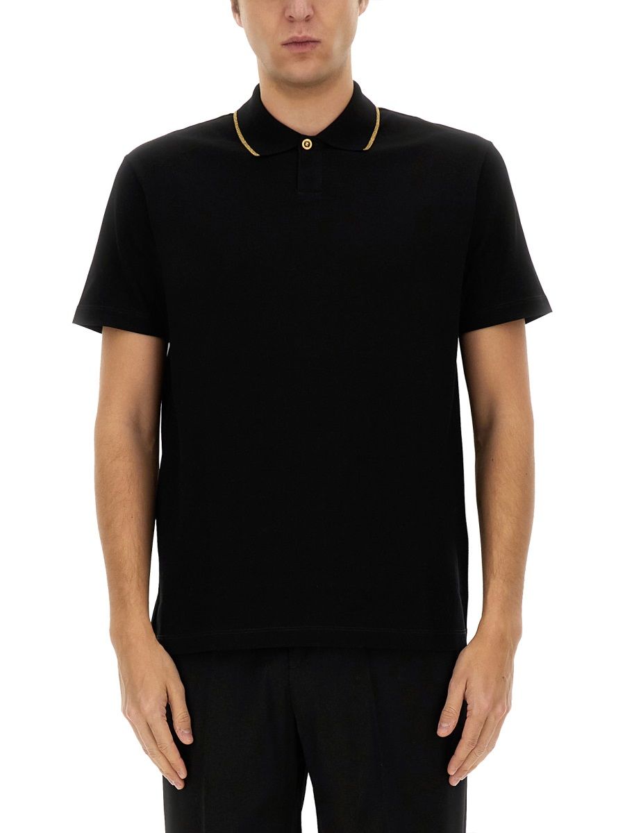 Versace Polo Shirt