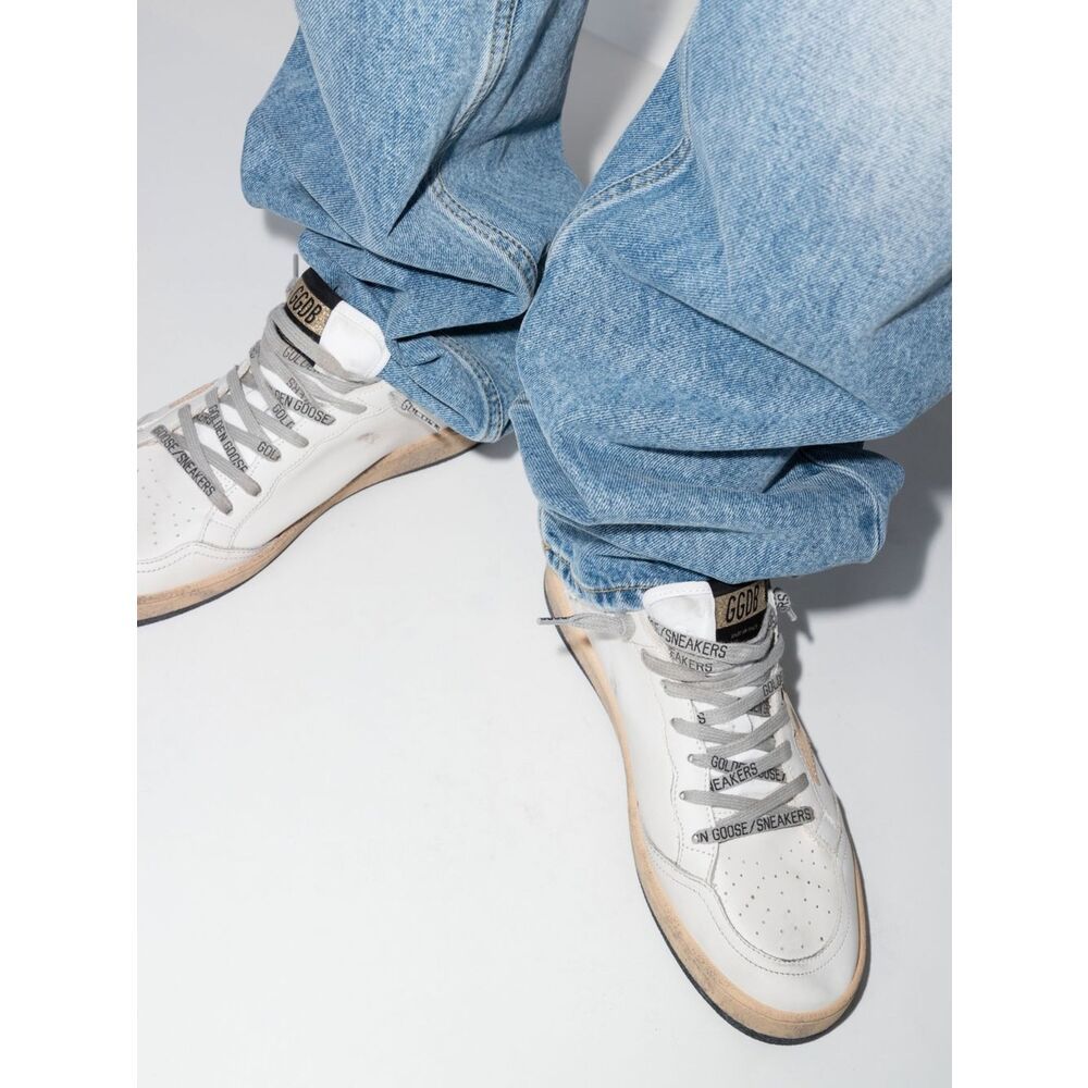 Golden Goose Sneakers