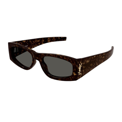 Saint Laurent Sl M140 Linea Monogram Sunglasses