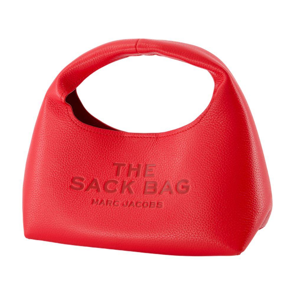 Marc Jacobs The Mini Sack Purse