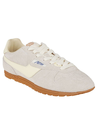 Autry "Windspin" Low Sneaker