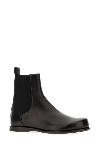 Fendi Boots