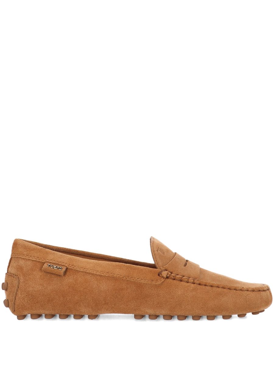 Tod'S Flat Shoes