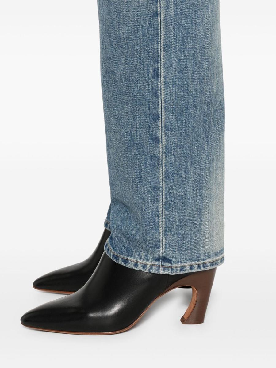 Saint Laurent  Jeans