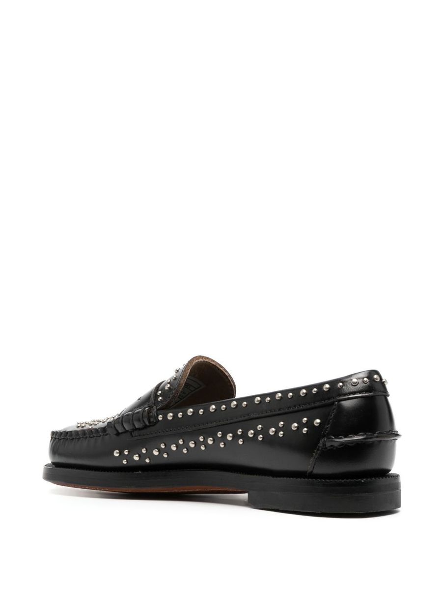 Sebago Flat Shoes