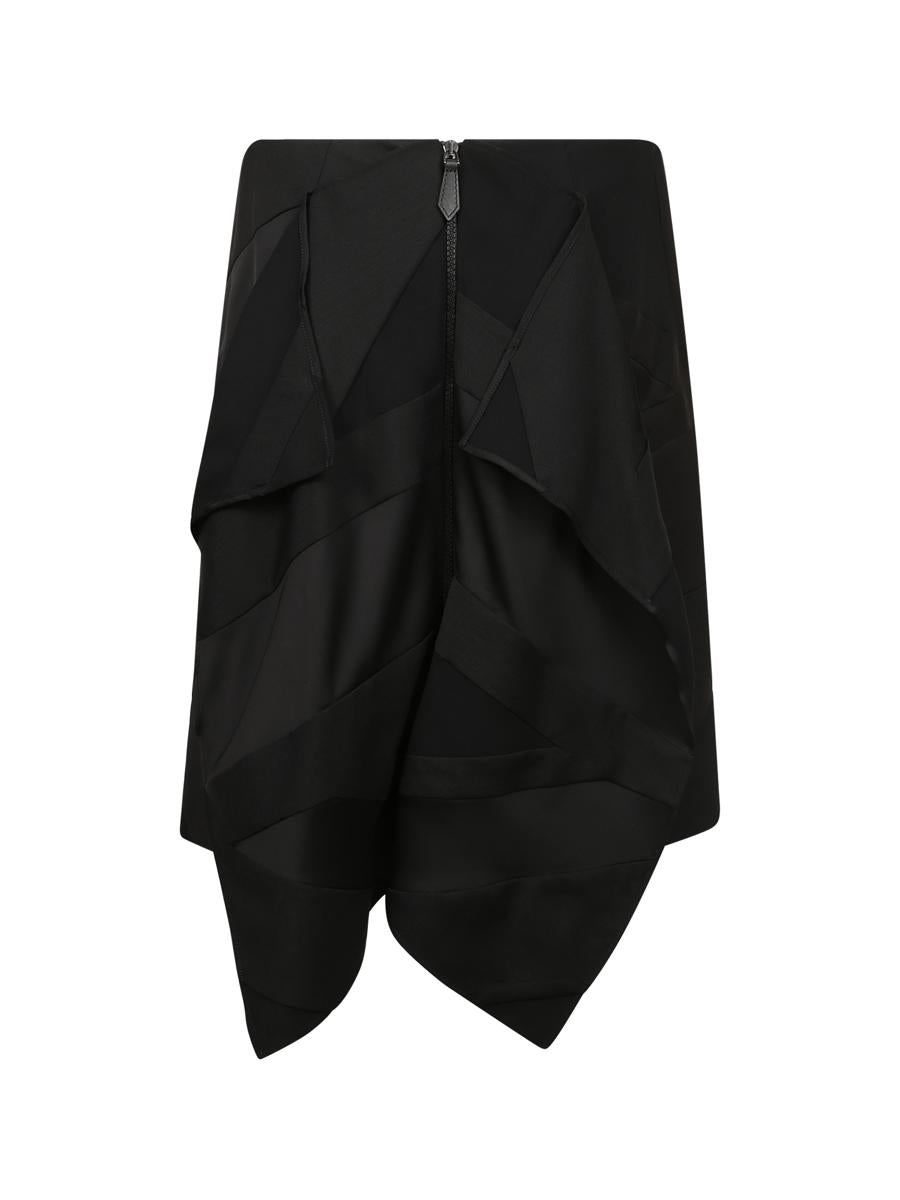 Burberry Skirts