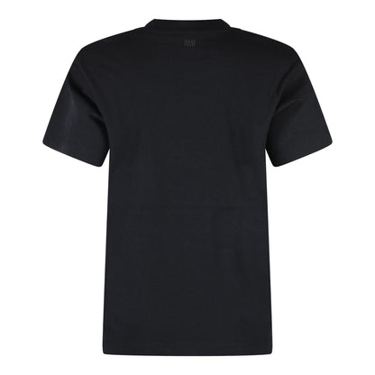 AMI Paris T-Shirts And Polos