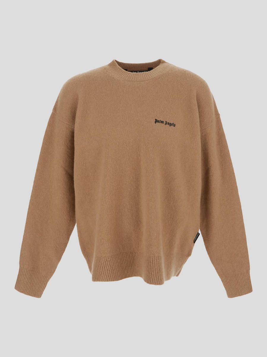 Palm Angels Knitwear