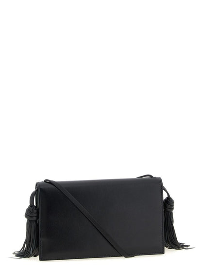Jil Sander Shoulder Bags
