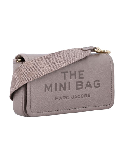 Marc Jacobs The Leather Mini Bag