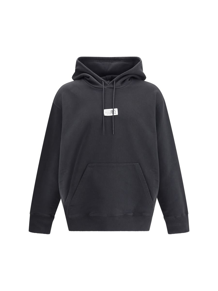 MM6 Maison Margiela Sweatshirts