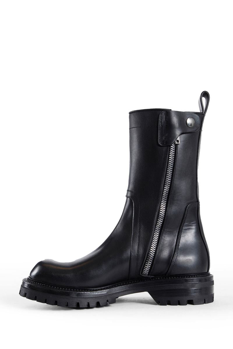 Rick Owens Boots