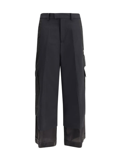 Undercover Pants