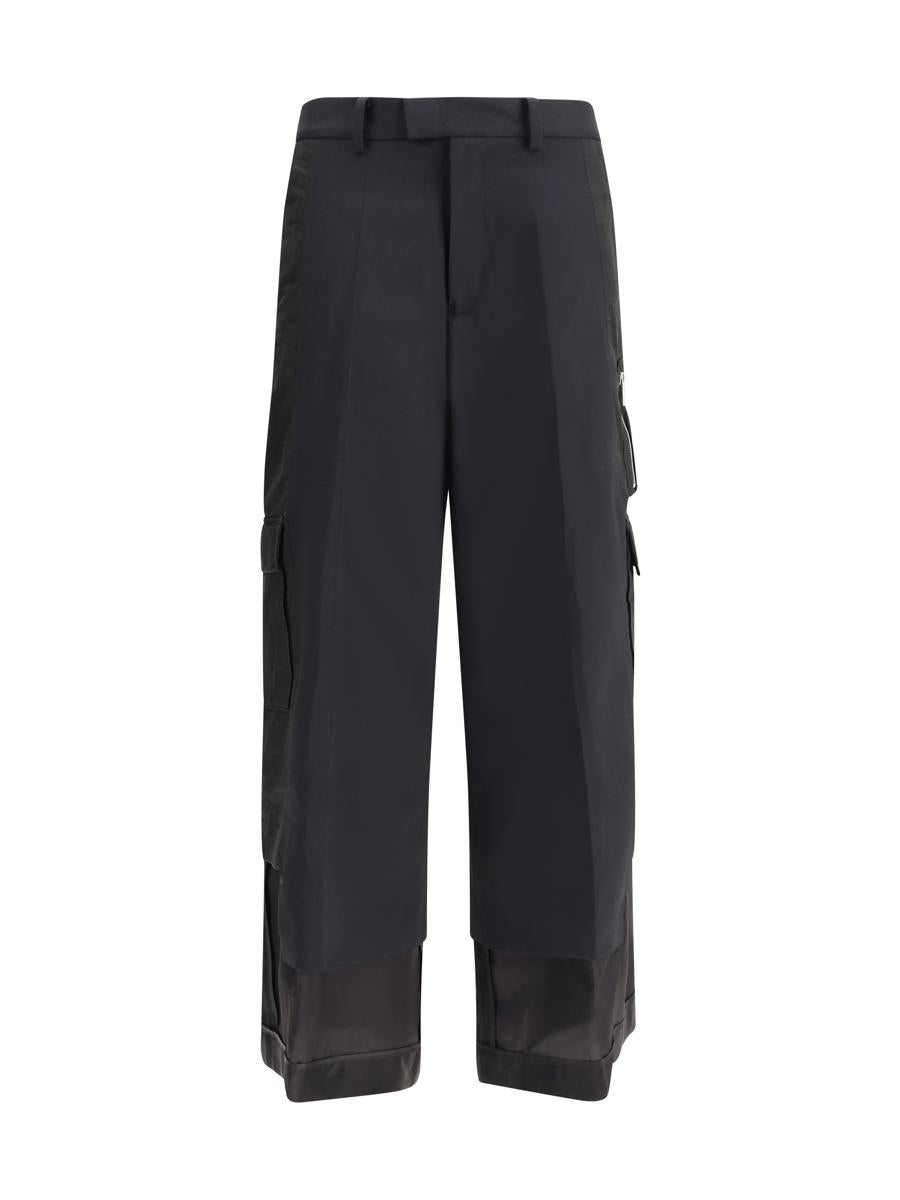 Undercover Pants