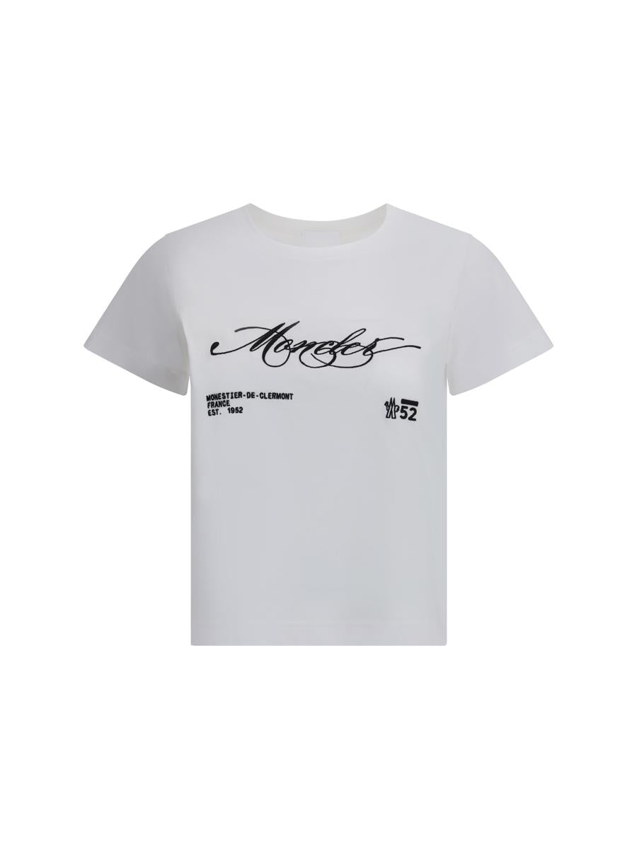 Moncler T-Shirts