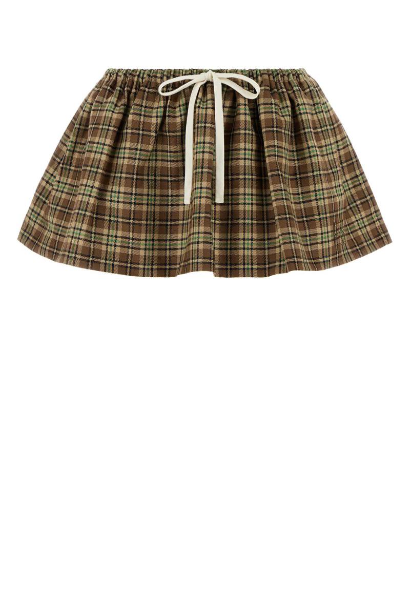 Miu Miu Skirts