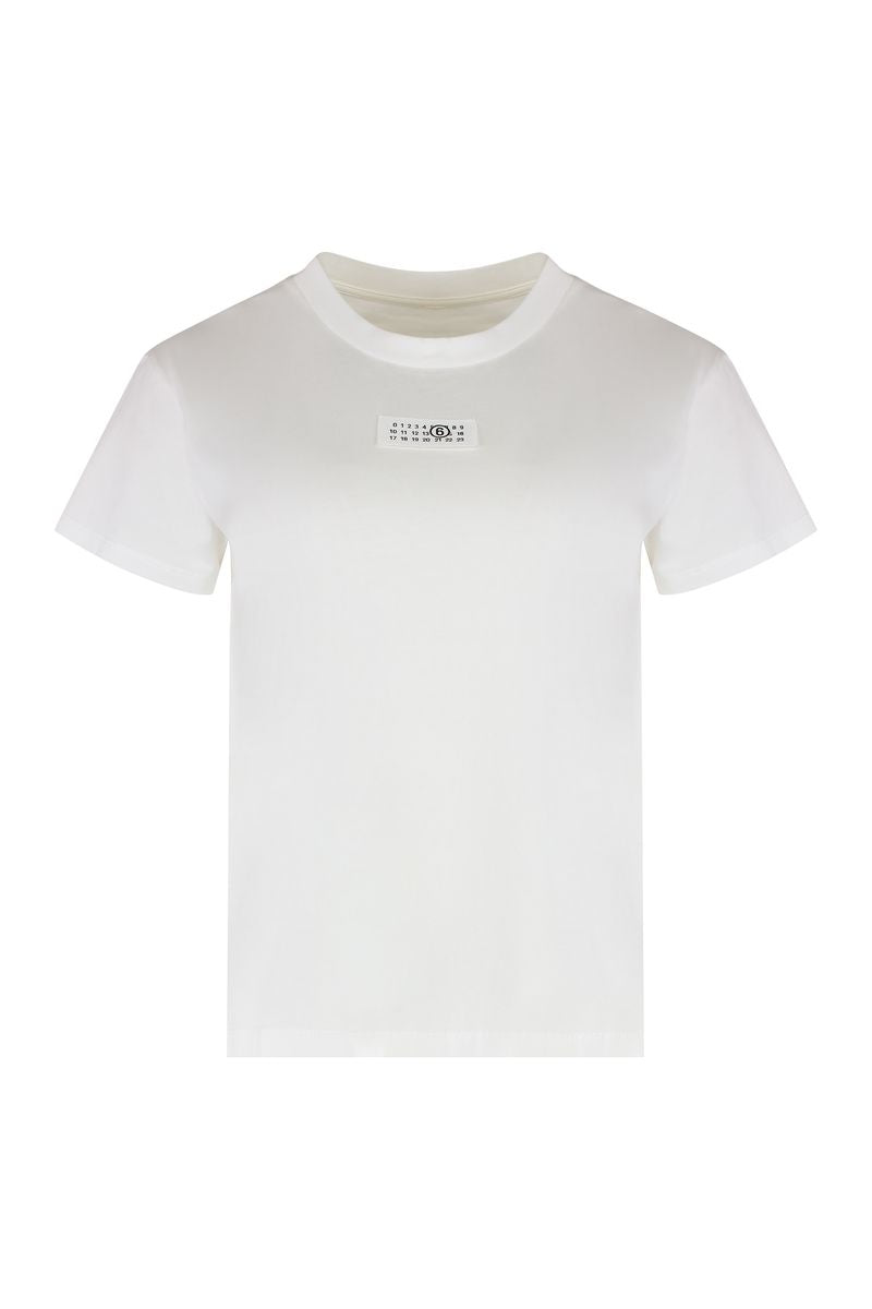 Mm6 Maison Margiela T-Shirt