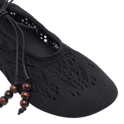 Alohas Flat Shoes