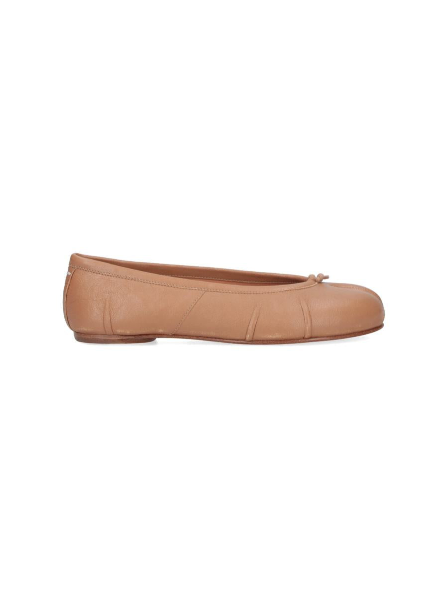 Maison Margiela Flat Shoes