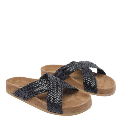 Dragon Diffusion Sandals