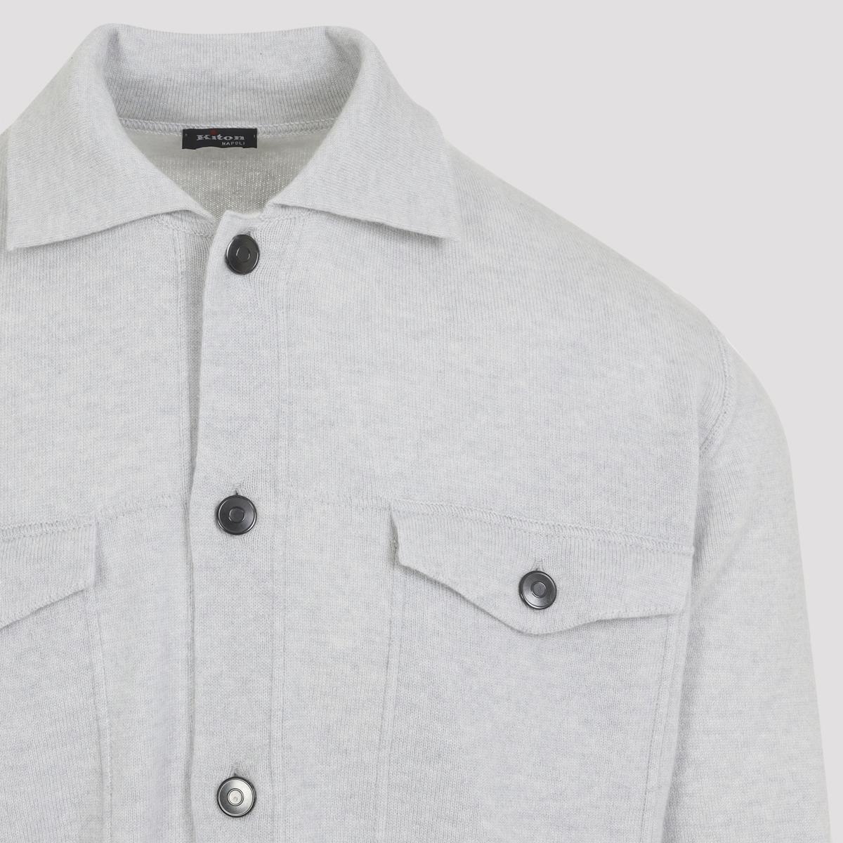 Kiton Jacket