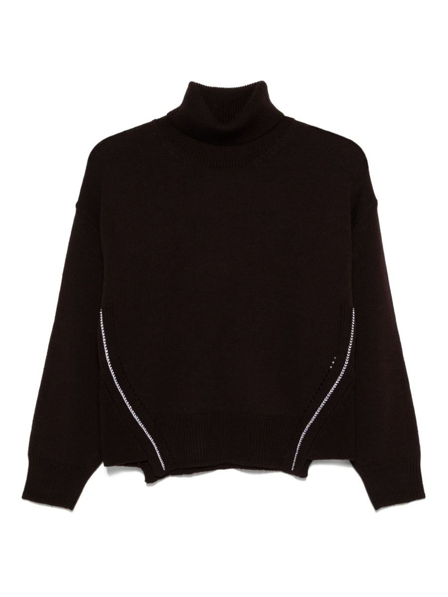 Alpha Studio Sweaters