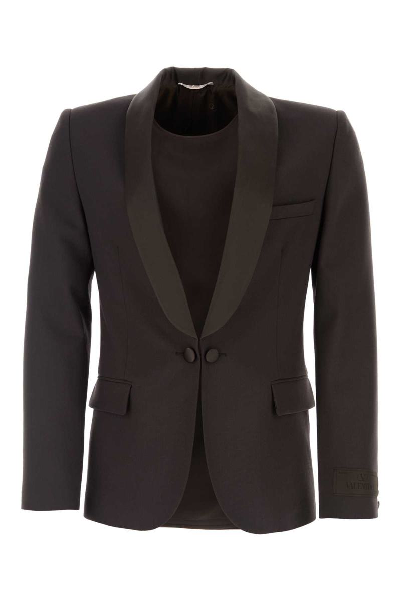 Valentino Garavani Jackets And Vests