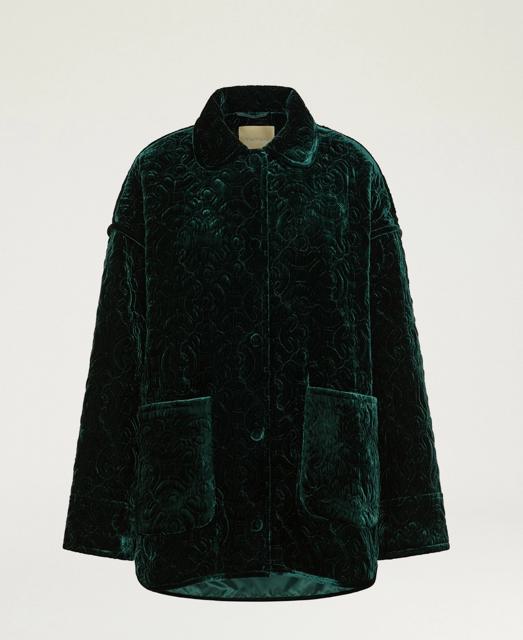 Momonì Jackets