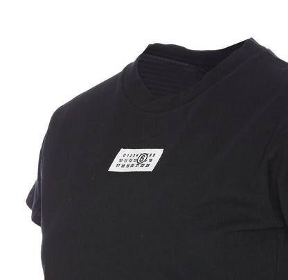 MM6 Maison Margiela T-Shirts And Polos