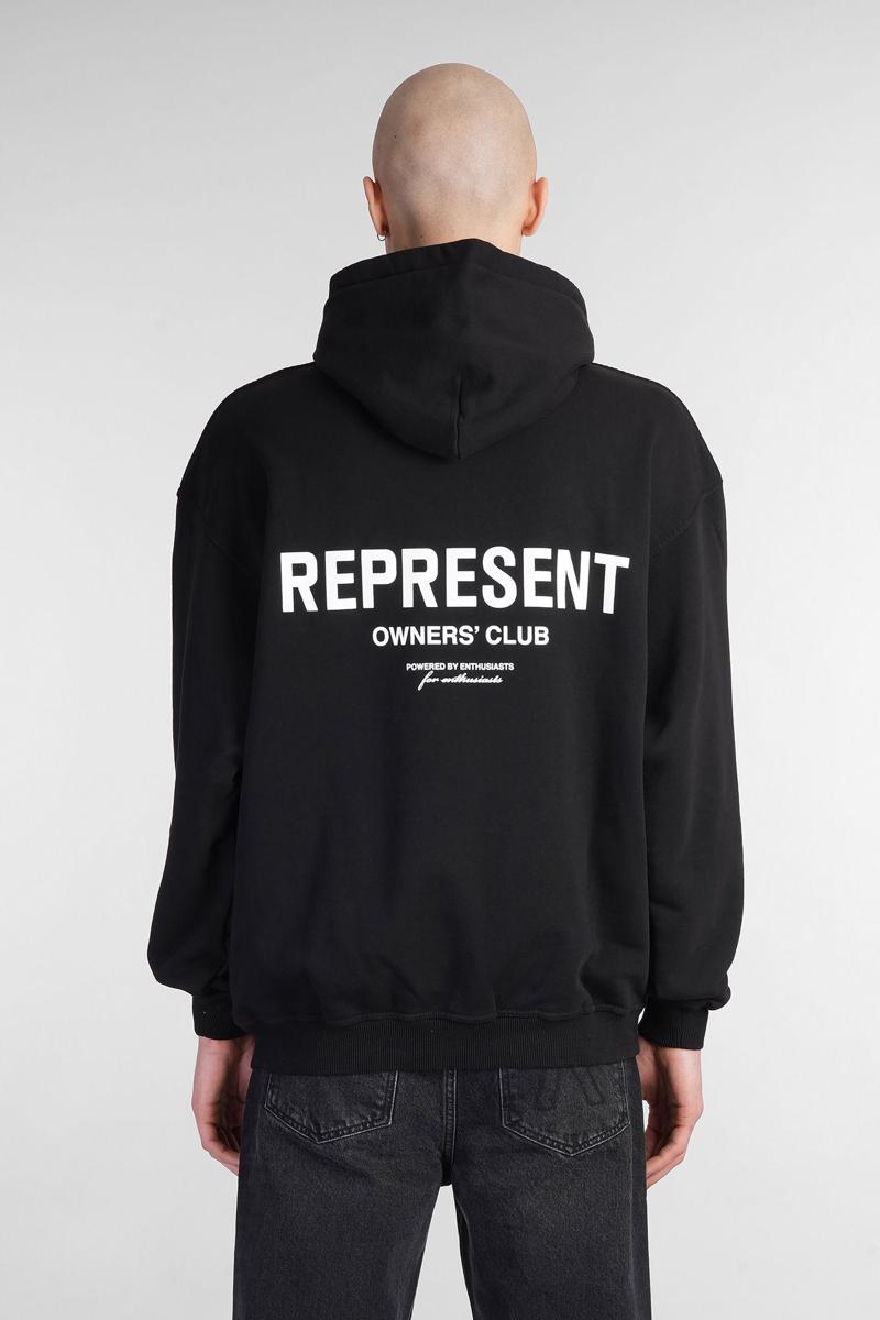 Represent Sweatshirt