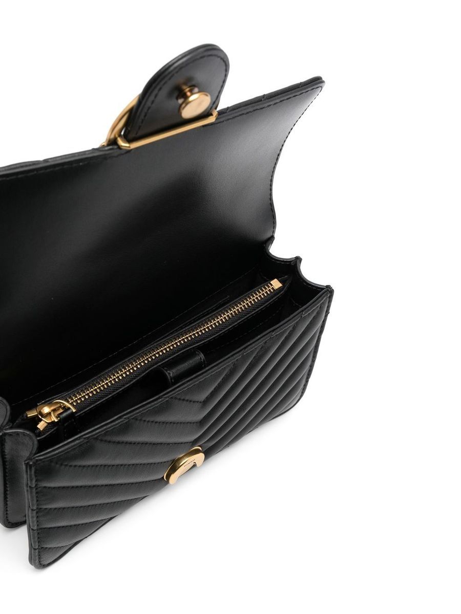 Pinko Crossbody Bags