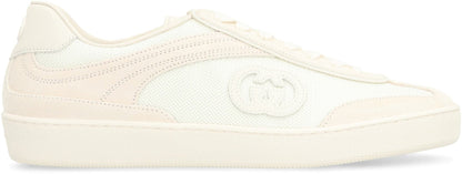 Gucci G75 Low-Top Sneakers