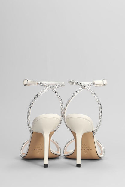 Marc Ellis Azha Sandals
