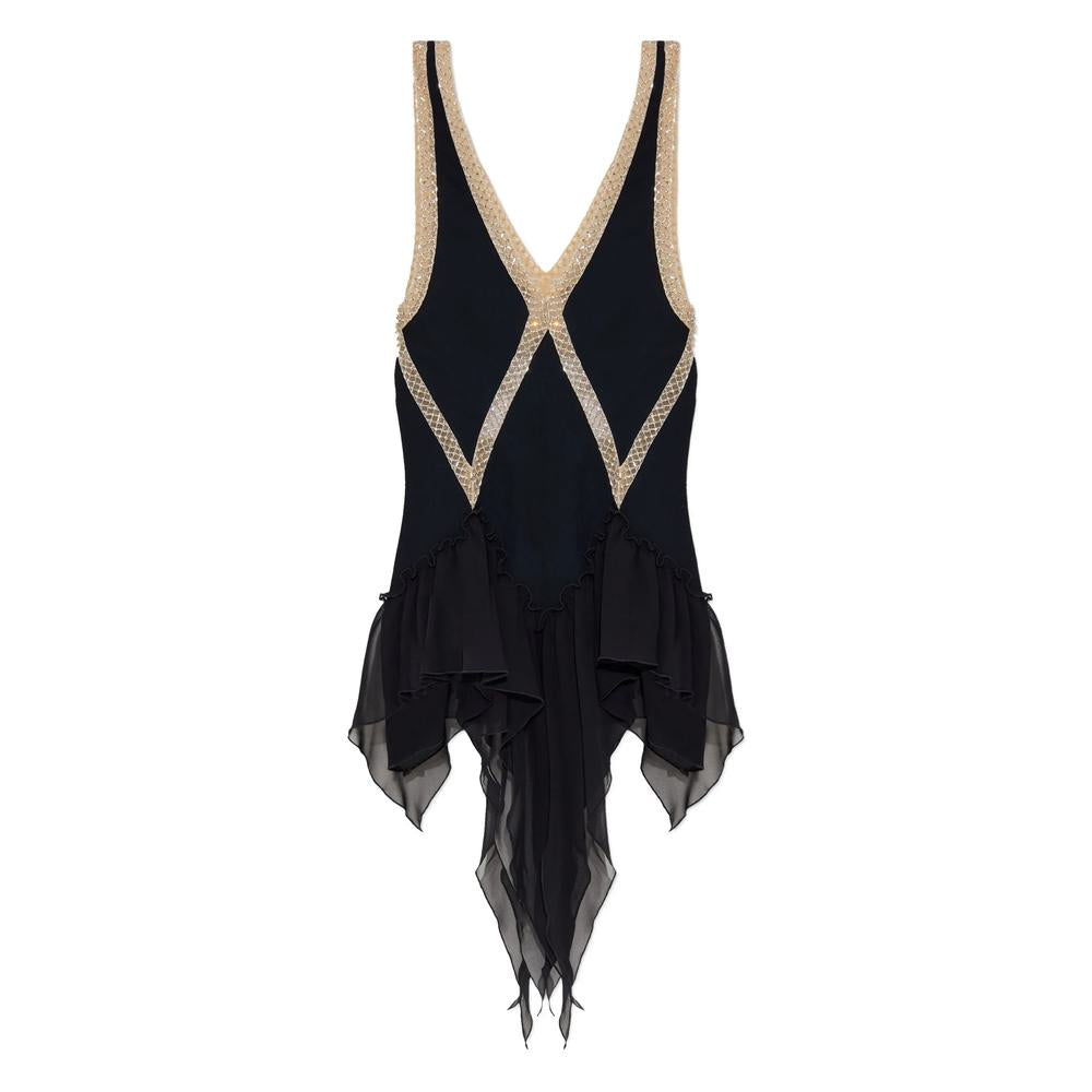 The Attico Dresses