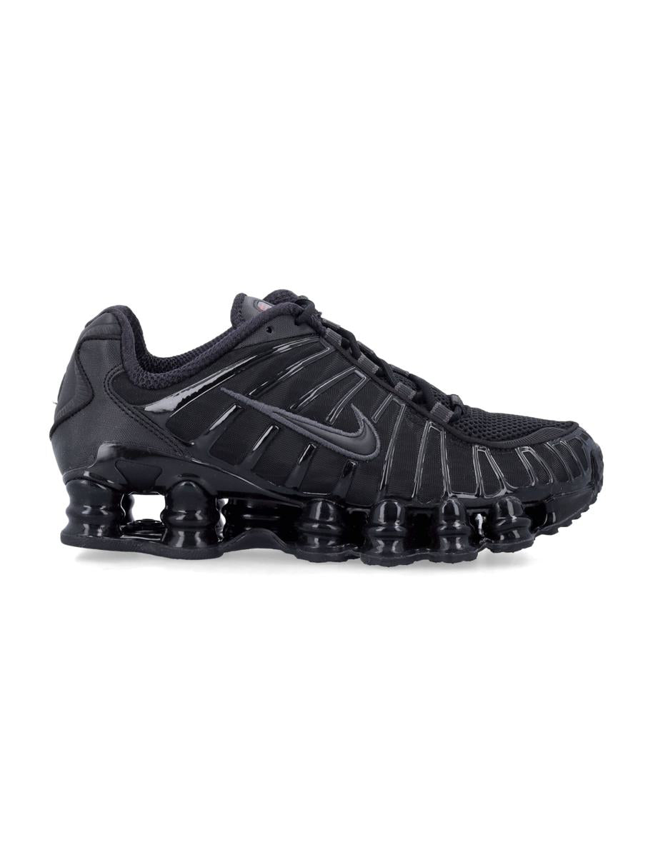 Nike Shox Tl Woman'S