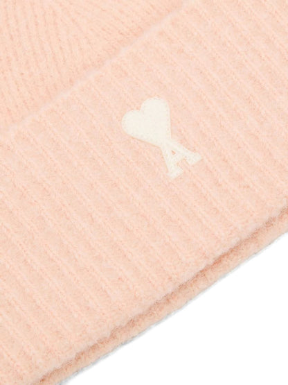 AMI Paris Beanie Adc Accessories