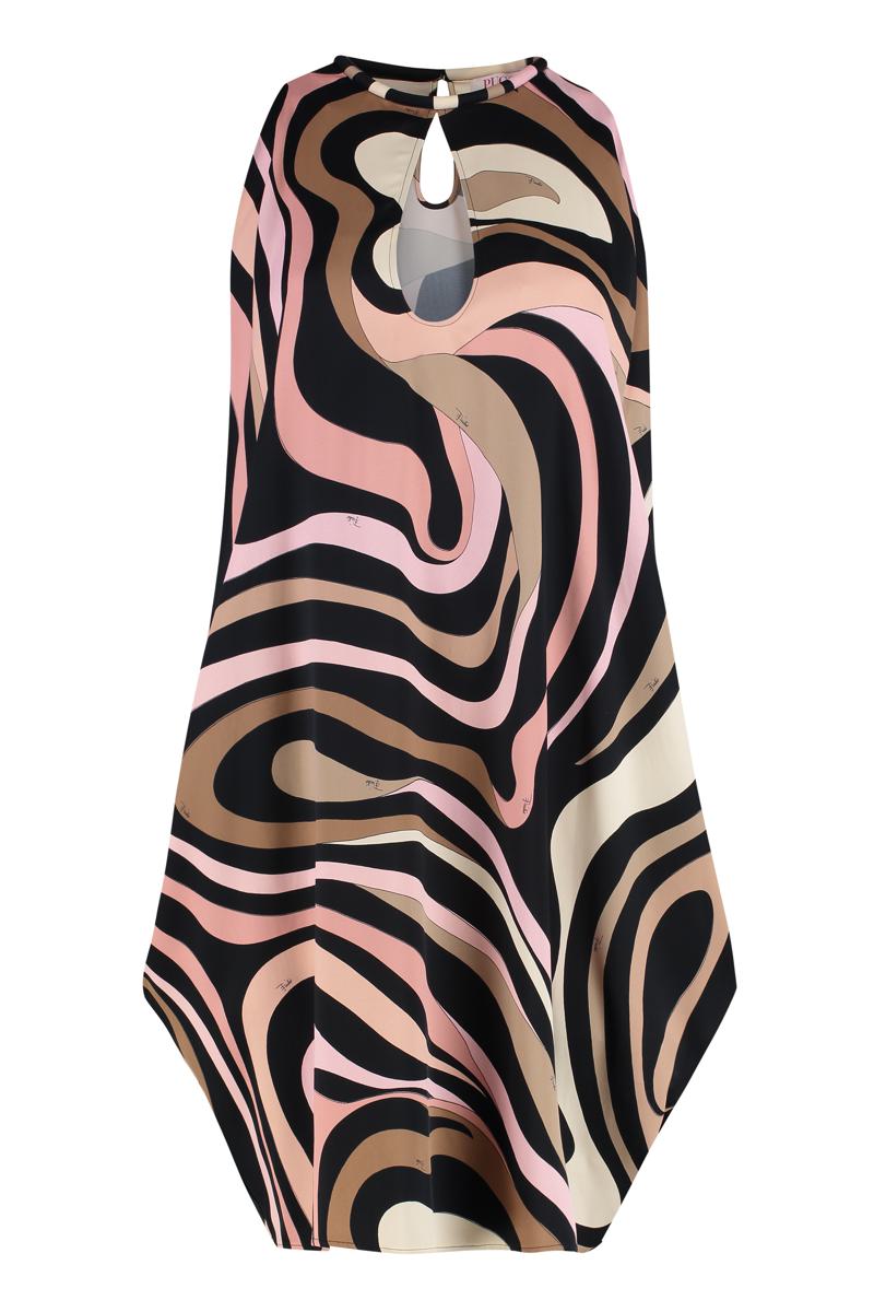 Pucci Printed Dress