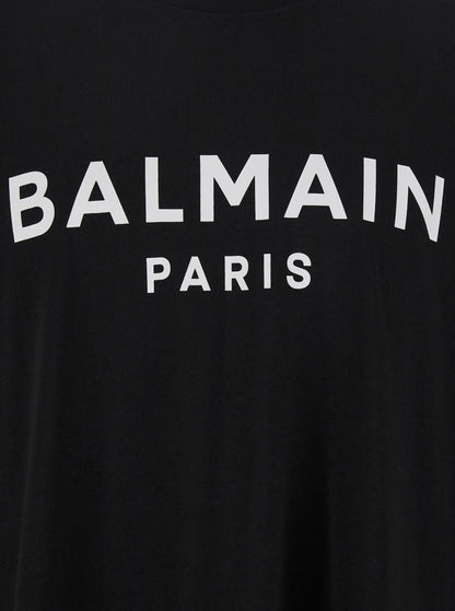 Balmain T-Shirts And Polos