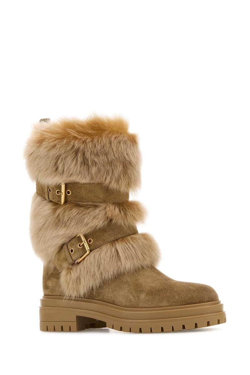 Gianvito Rossi Boots