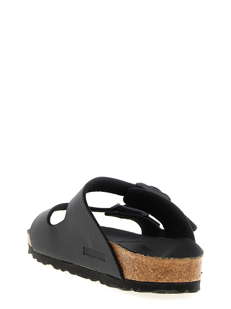 Birkenstock 'Arizona Bs' Sandals