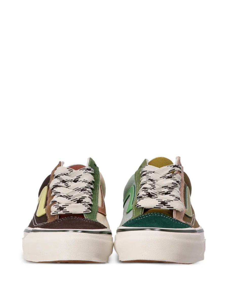 Vans "Lx Old Skool" Sneakers Shoes