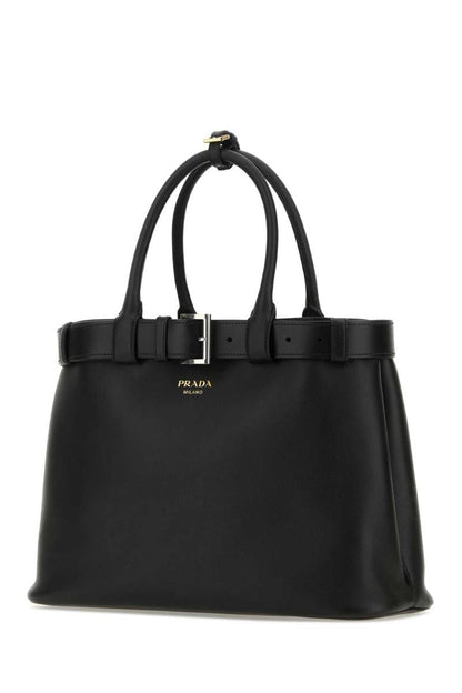 Prada Handbags.