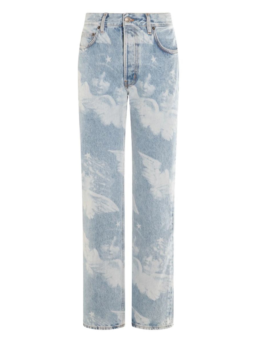 Fiorucci Jeans