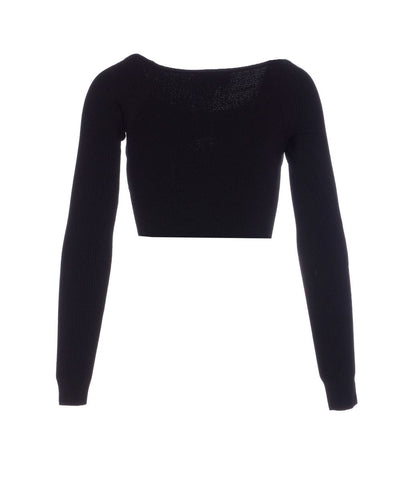 Diesel Oval-D Top