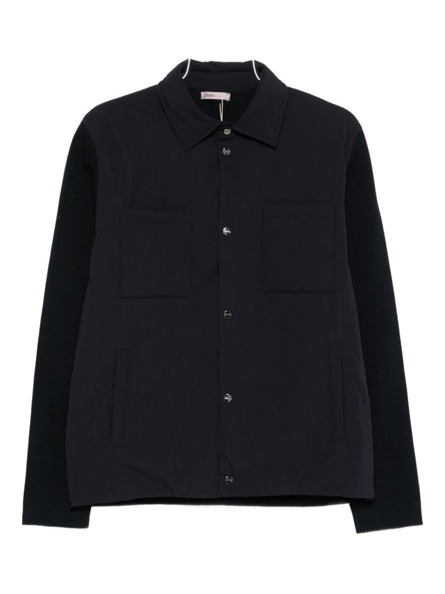 Herno Shirts